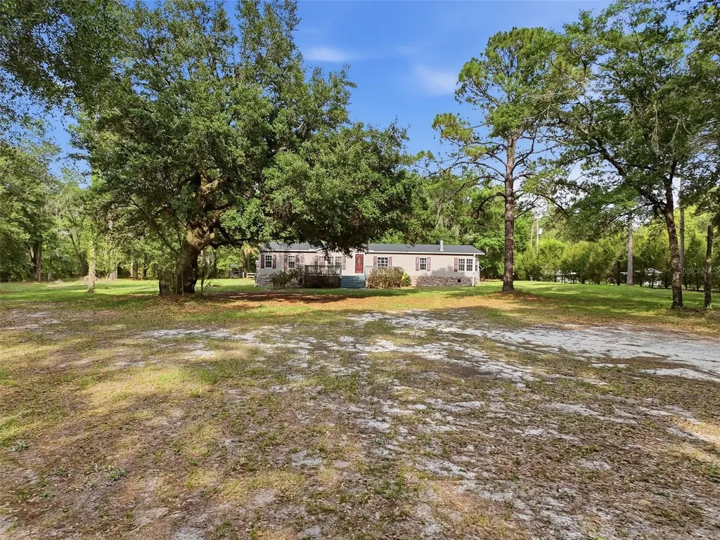 17926 SE 49th Place Hawthorne FL 32640