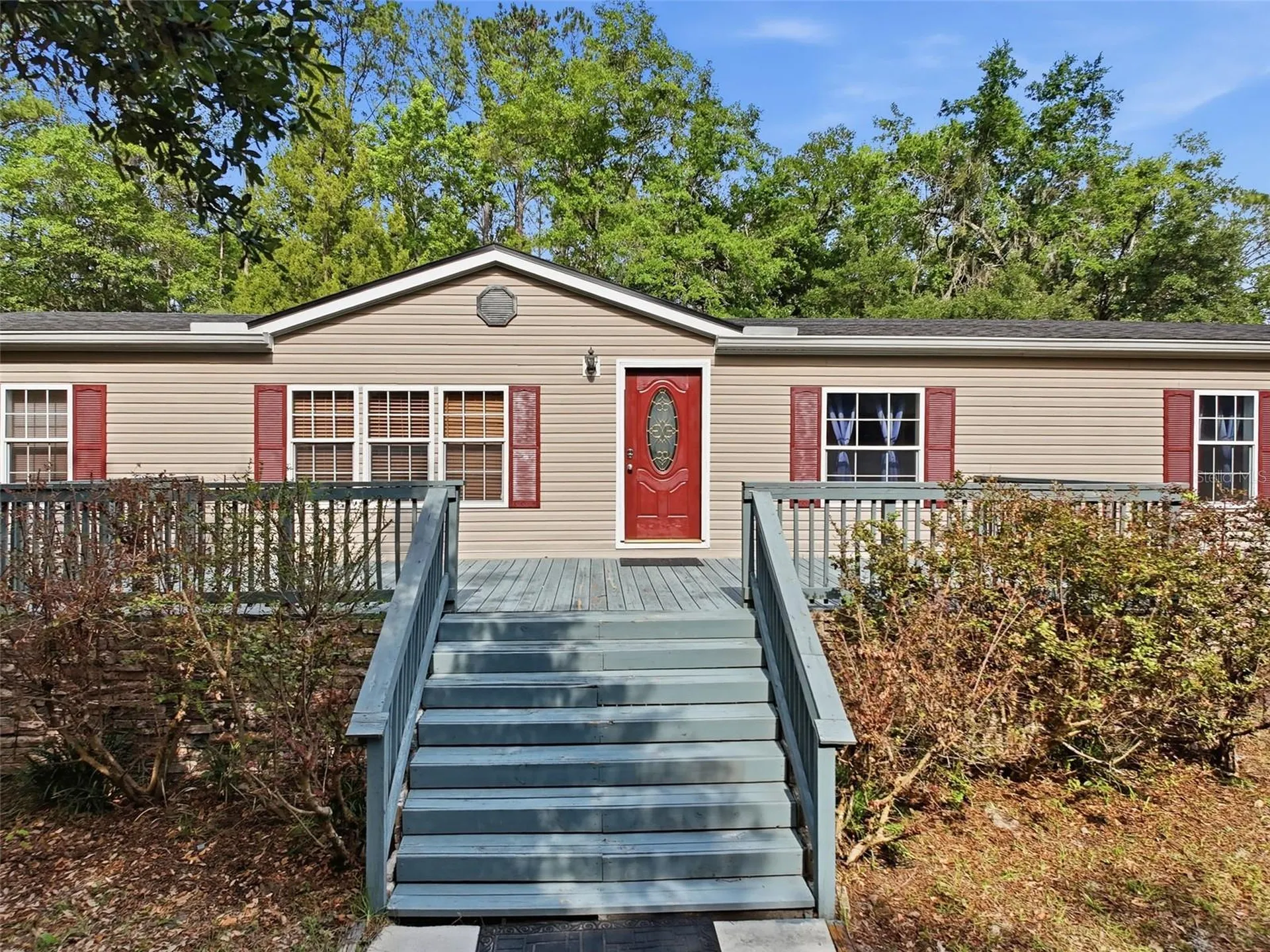 17926 SE 49th Place Hawthorne FL 32640
