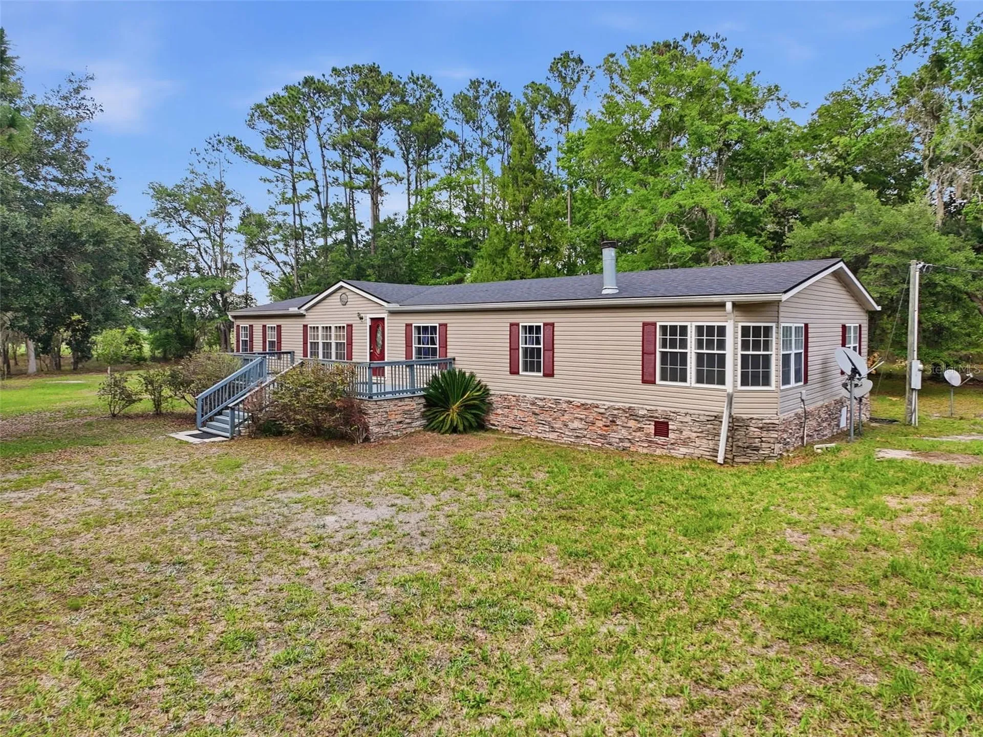 17926 SE 49th Place Hawthorne FL 32640