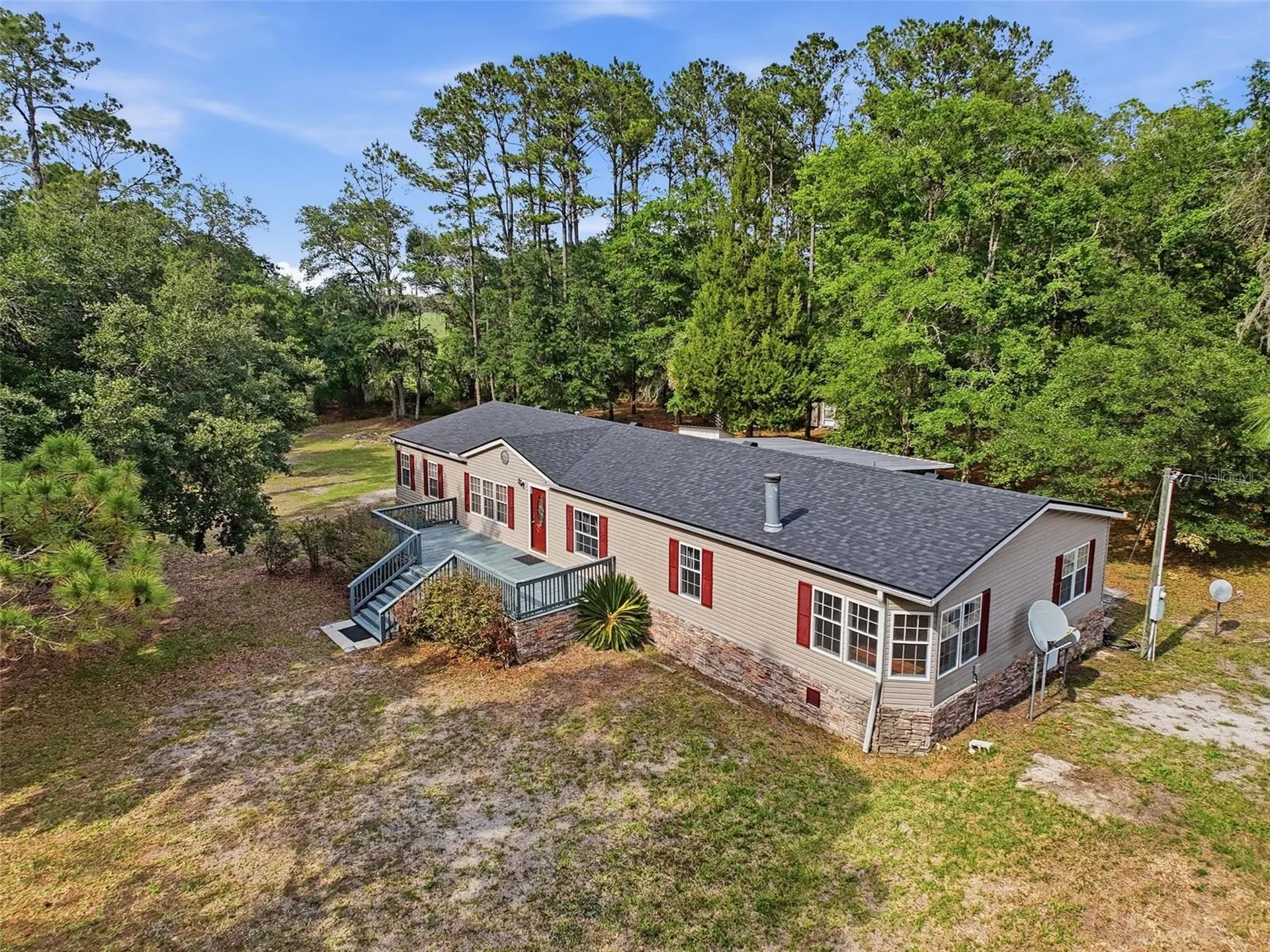 17926 SE 49th Place Hawthorne FL 32640