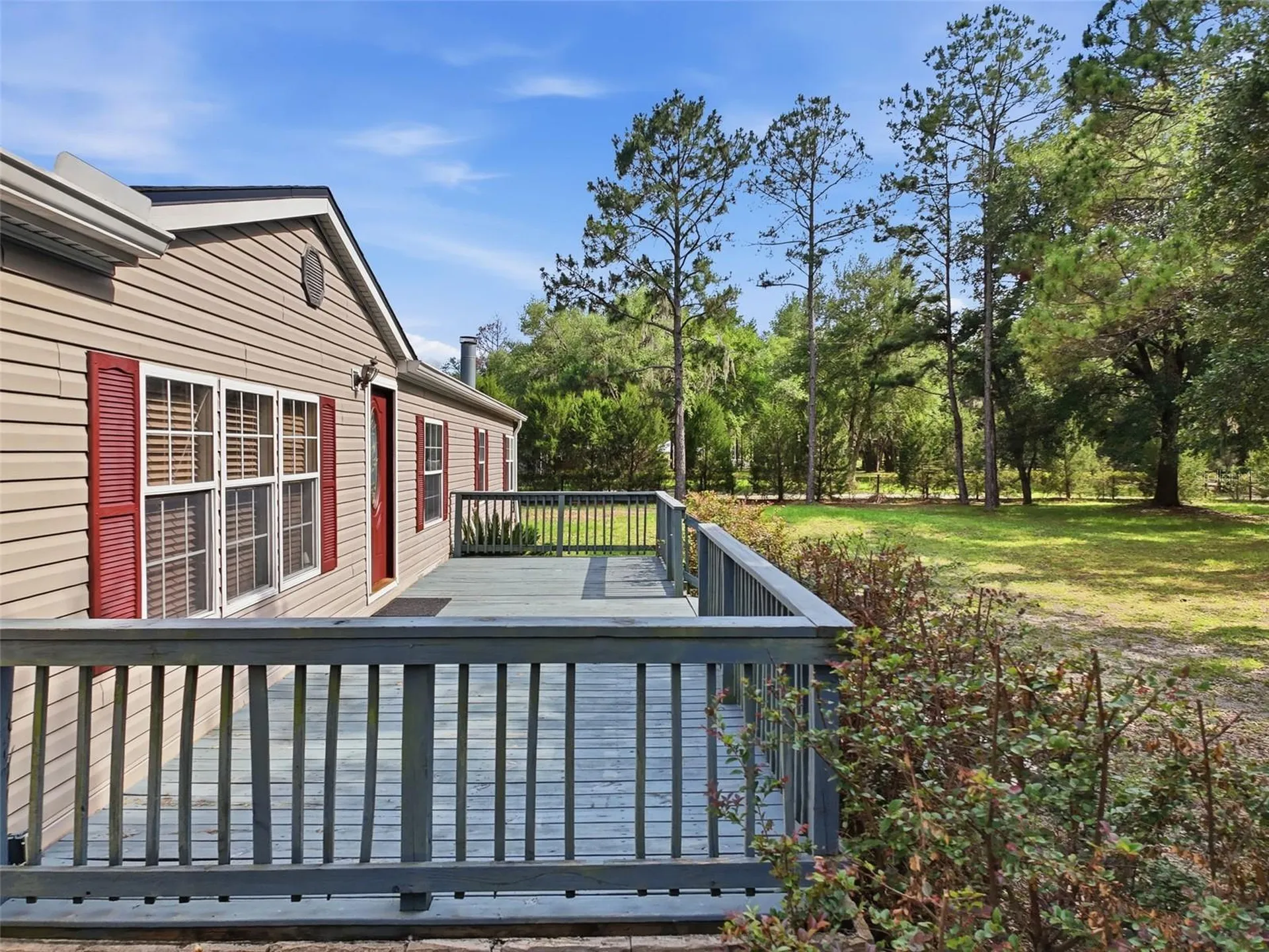 17926 SE 49th Place Hawthorne FL 32640