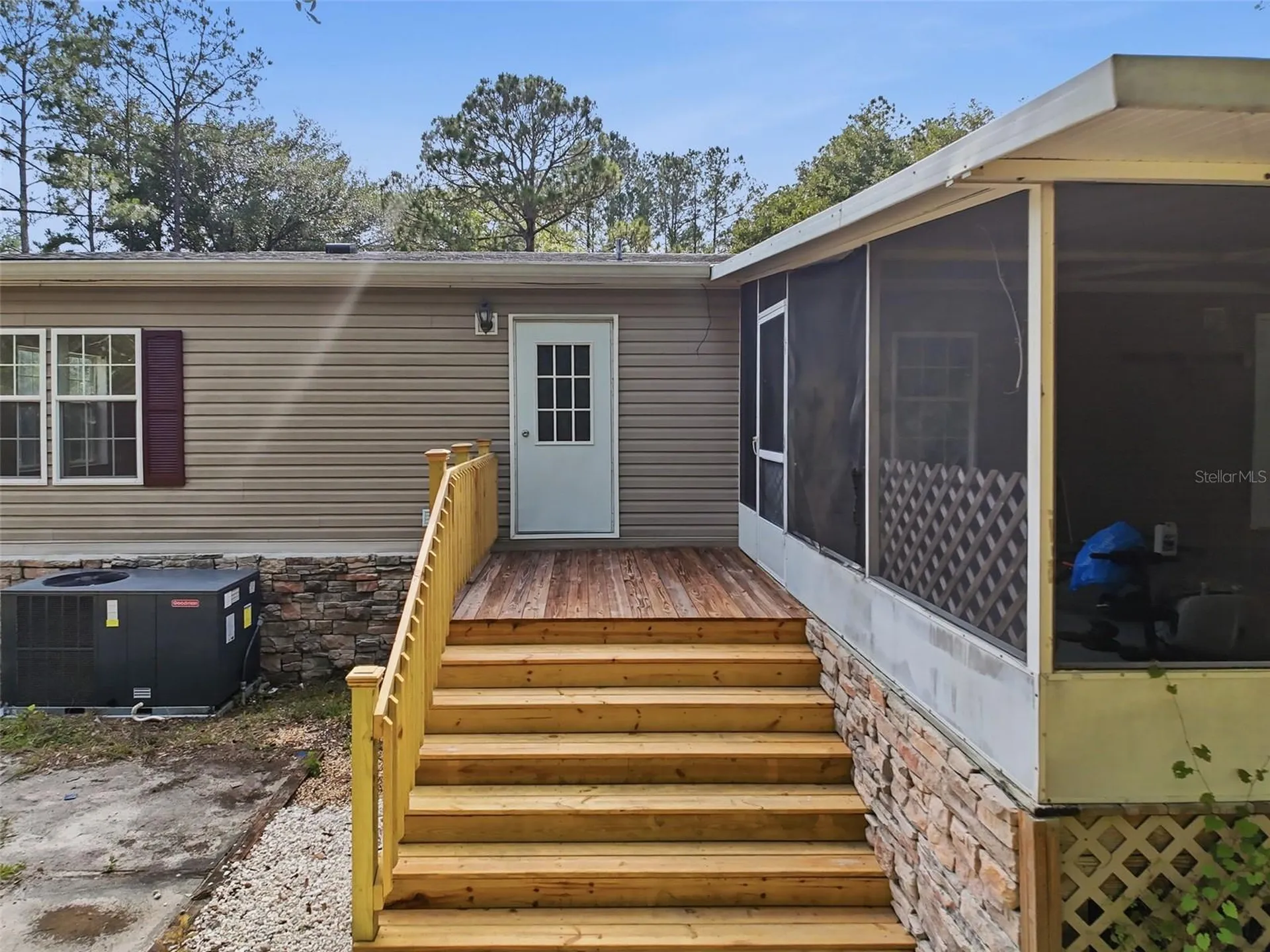 17926 SE 49th Place Hawthorne FL 32640