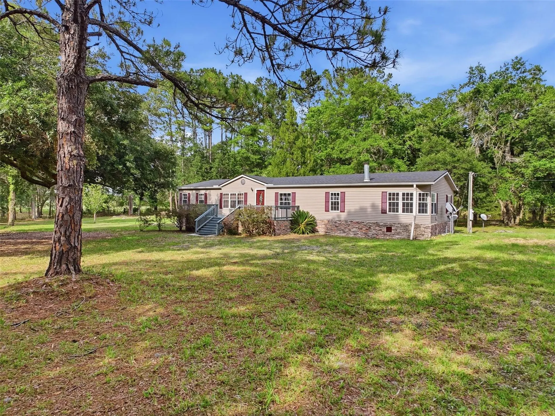 17926 SE 49th Place Hawthorne FL 32640