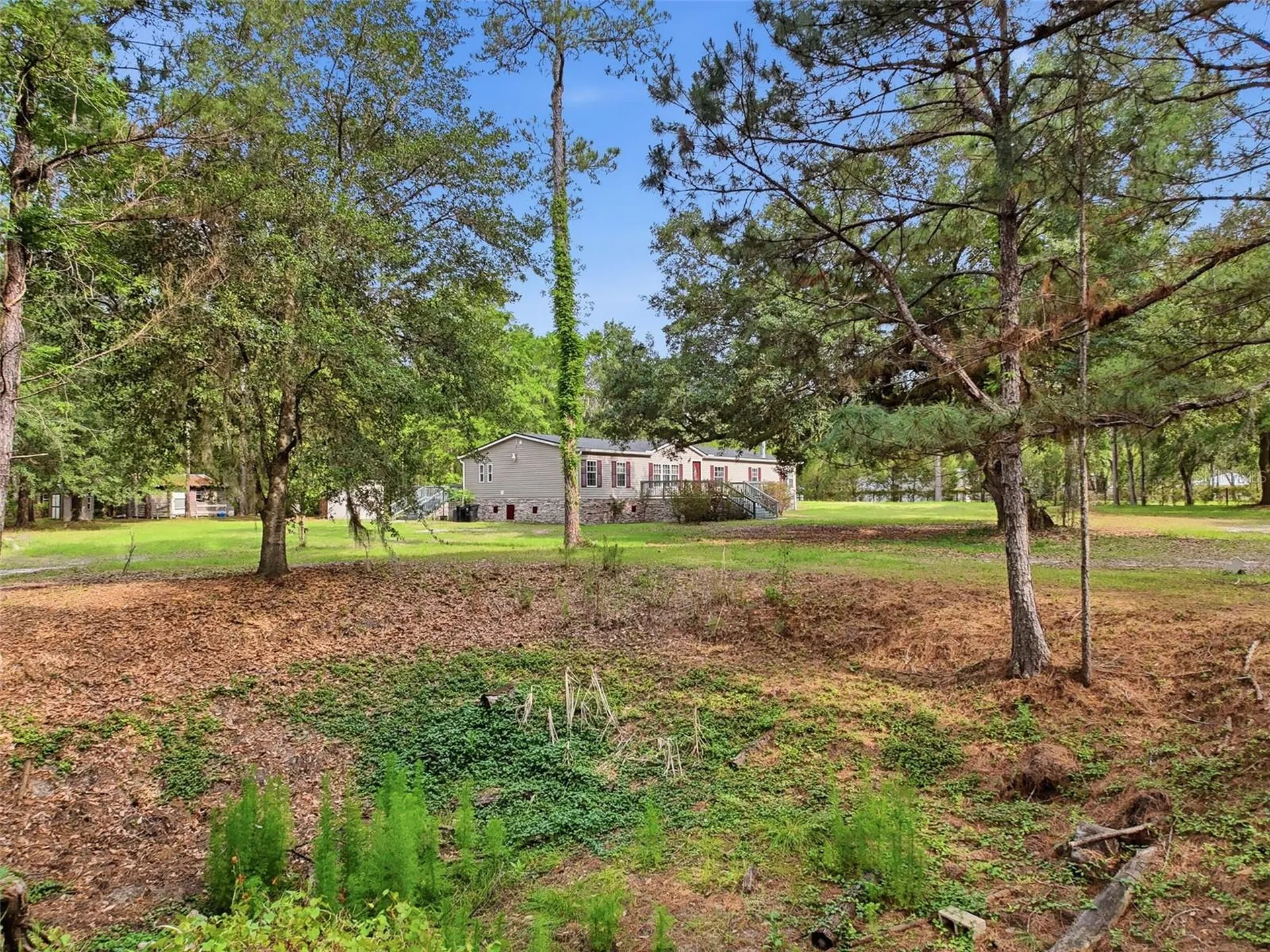 17926 SE 49th Place Hawthorne FL 32640