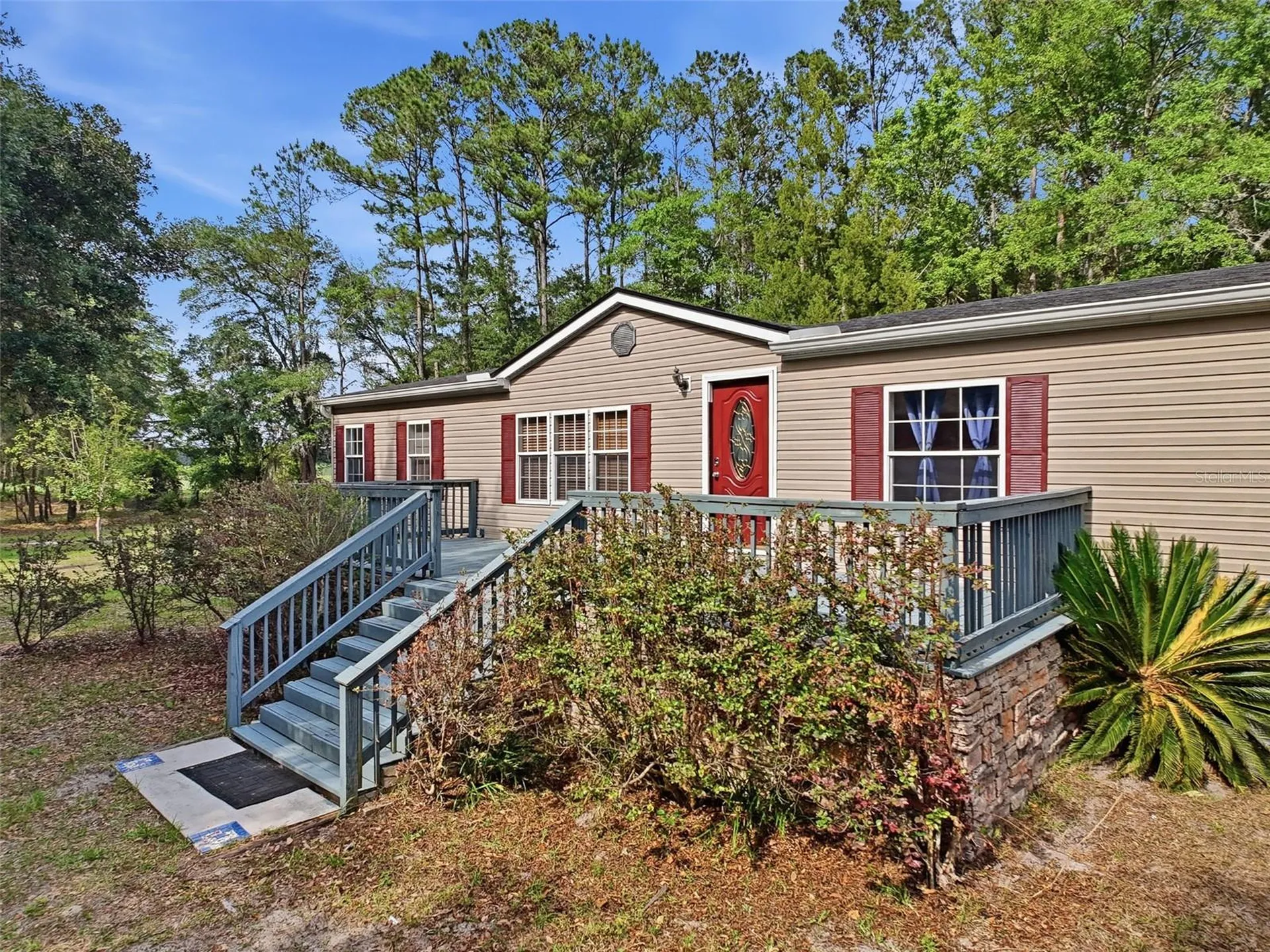 17926 SE 49th Place Hawthorne FL 32640