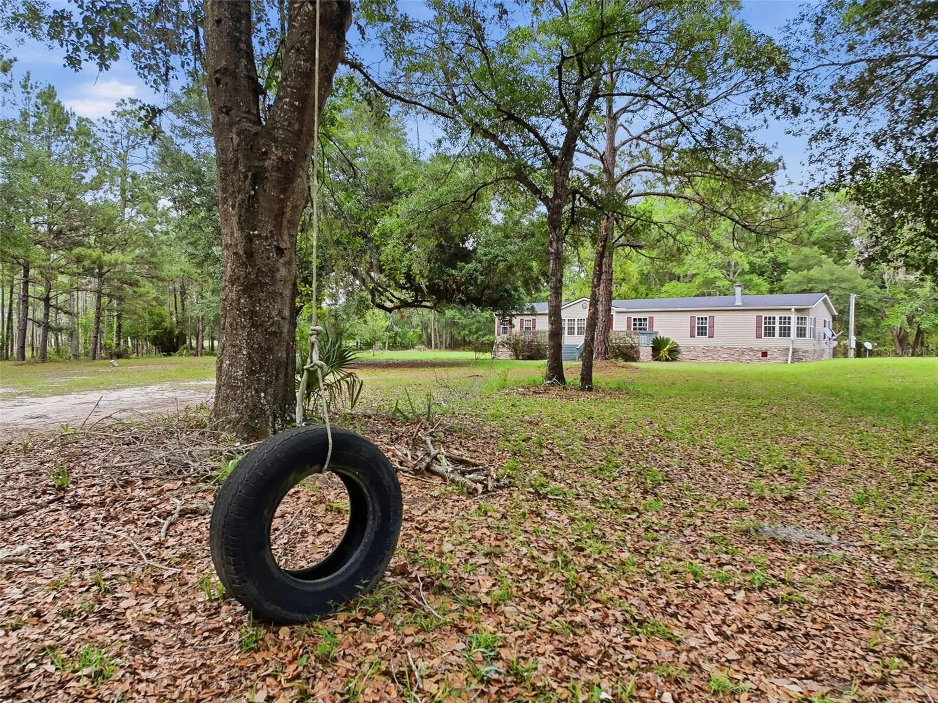 17926 SE 49th Place Hawthorne FL 32640