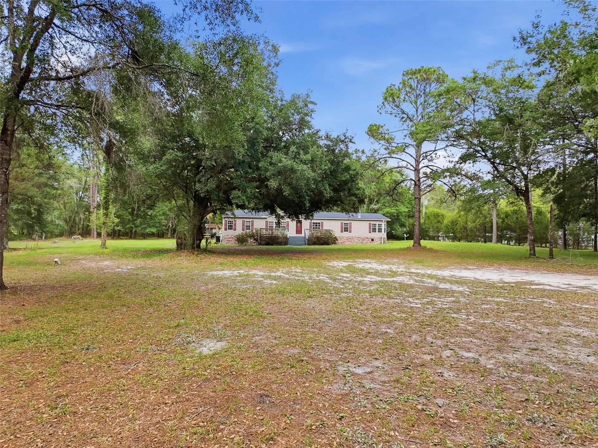 17926 SE 49th Place Hawthorne FL 32640