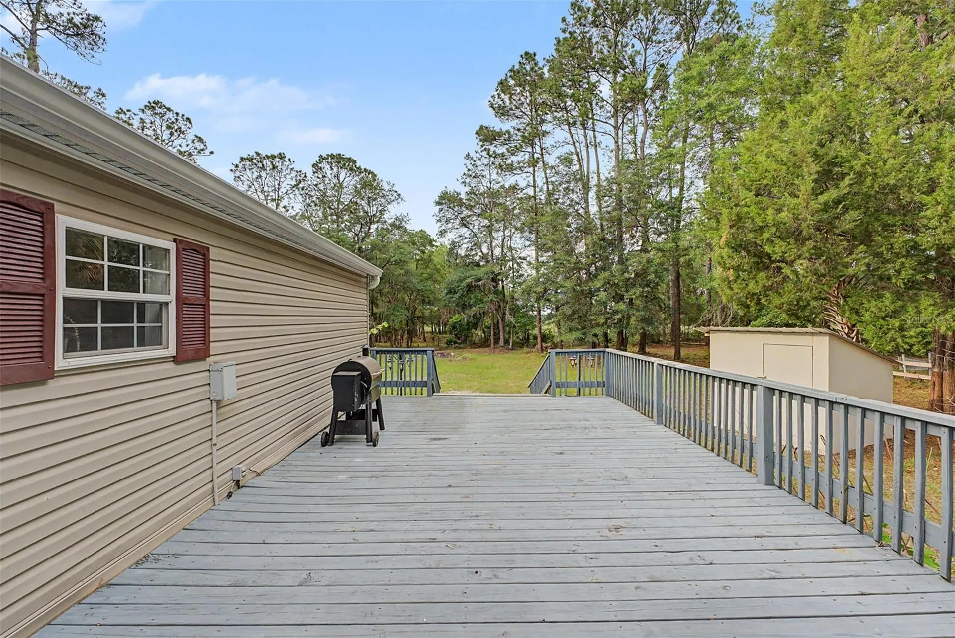 17926 SE 49th Place Hawthorne FL 32640