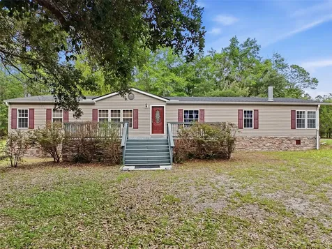 17926 SE 49th Place Hawthorne FL 32640