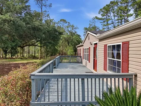 17926 SE 49th Place Hawthorne FL 32640