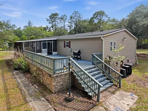 17926 SE 49th Place Hawthorne FL 32640
