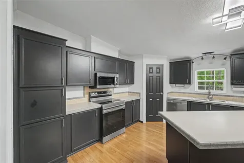 17926 SE 49th Place Hawthorne FL 32640