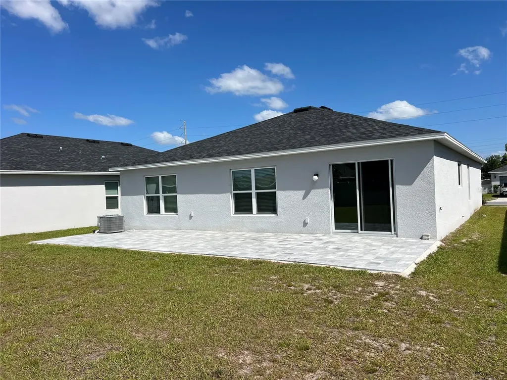 3838 Whitetail Court St Cloud FL 34772