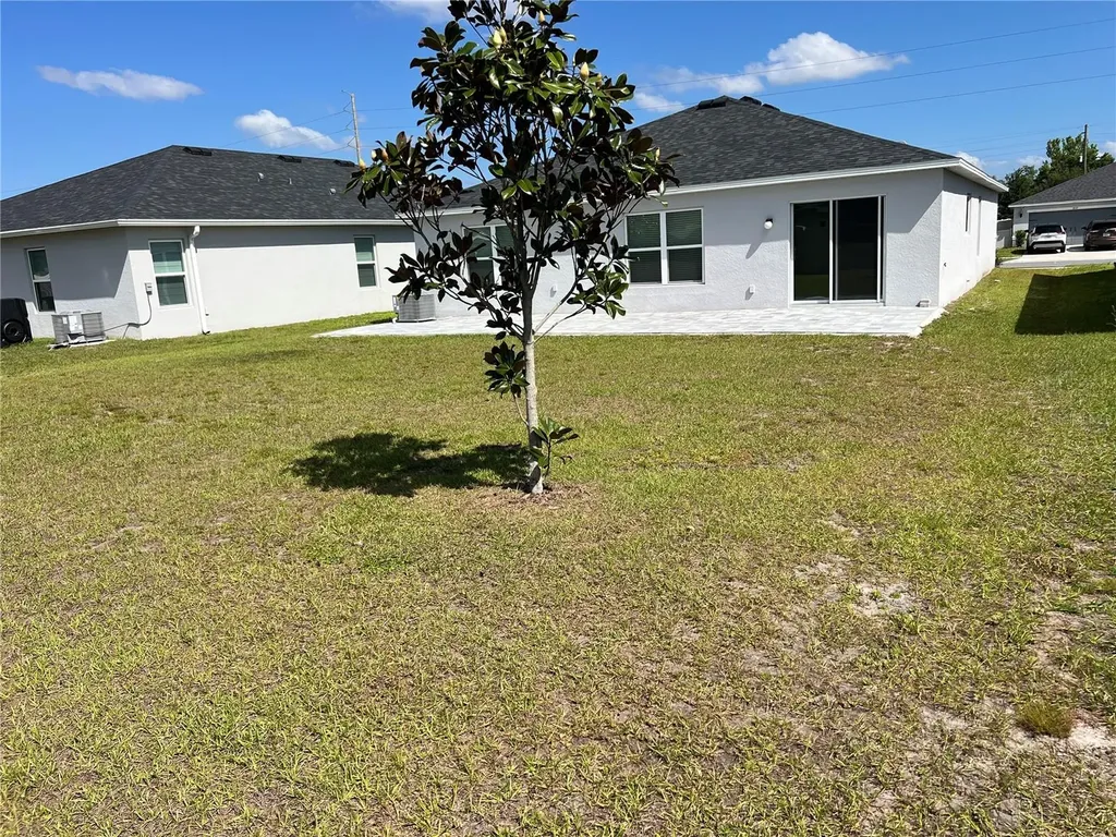 3838 Whitetail Court St Cloud FL 34772