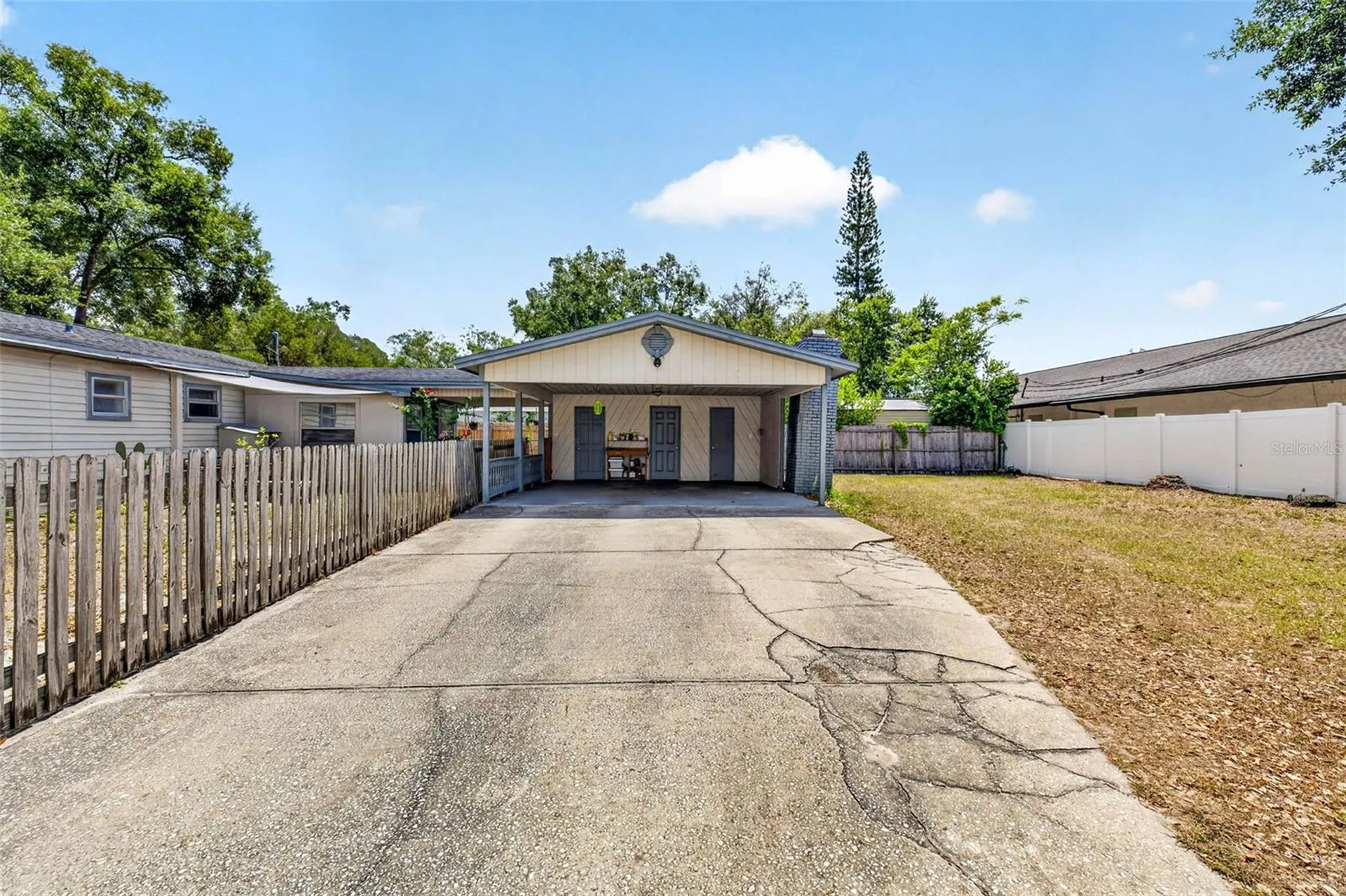 1318 W Rambla Street Tampa FL 33612