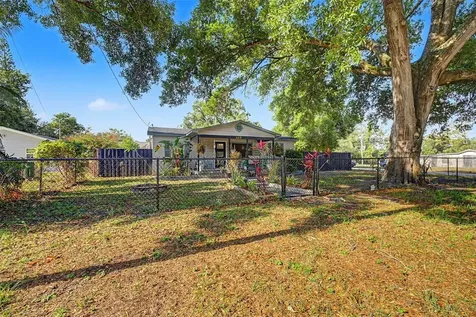1318 W Rambla Street Tampa FL 33612