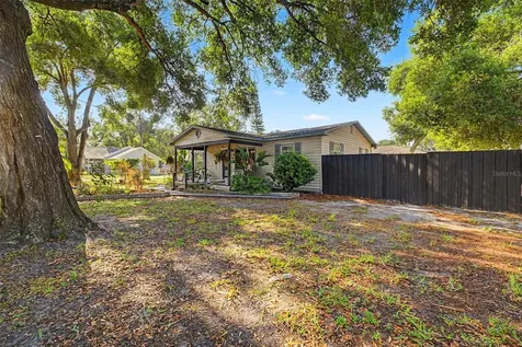 1318 W Rambla Street Tampa FL 33612