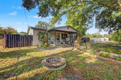 1318 W Rambla Street Tampa FL 33612