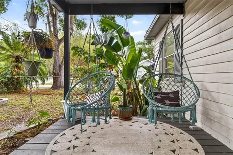 1318 W Rambla Street Tampa FL 33612