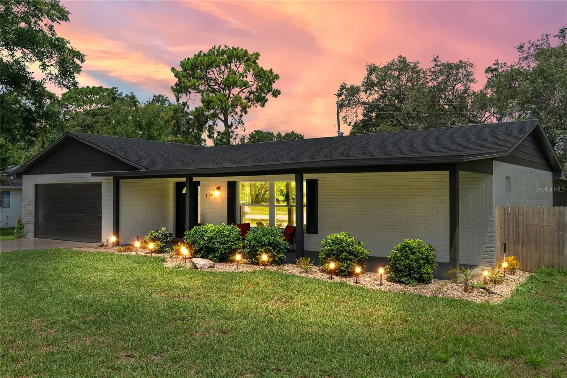 119 W Hillcrest Street Altamonte Springs FL 32714