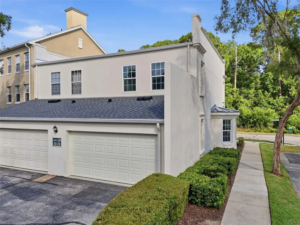 734 Centervale Drive Celebration FL 34747
