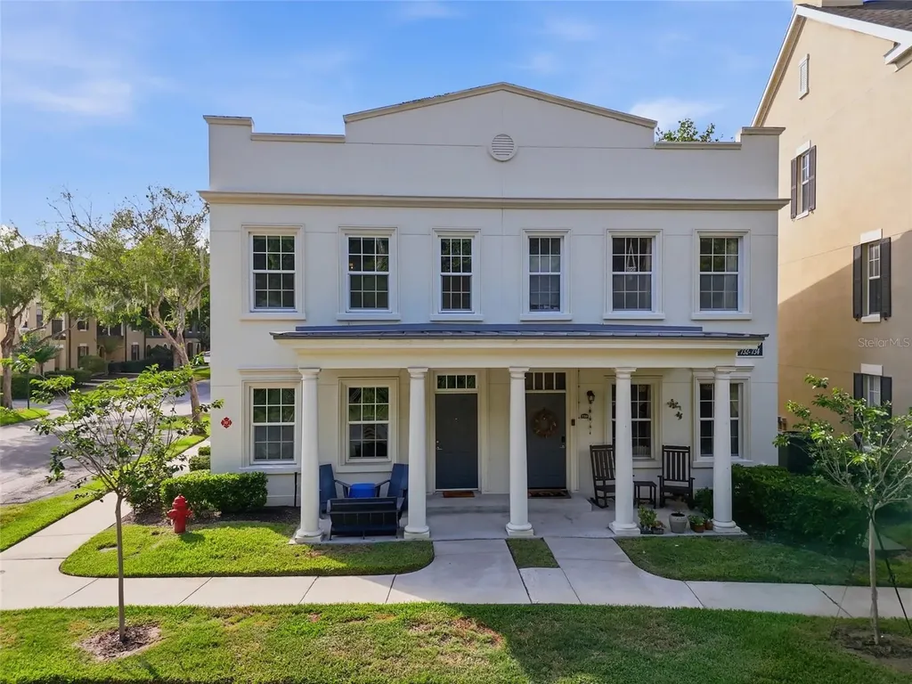 734 Centervale Drive Celebration FL 34747