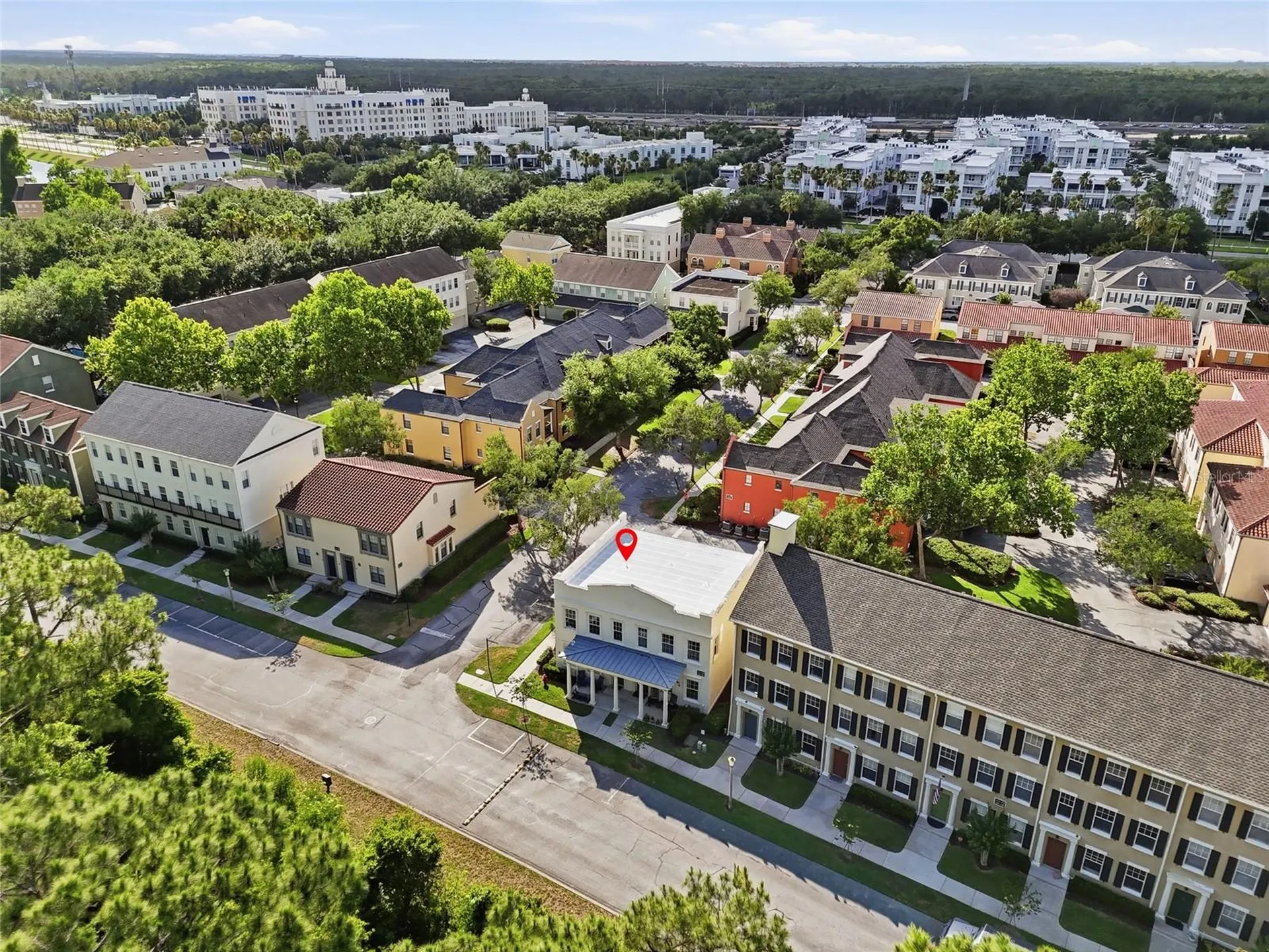 734 Centervale Drive Celebration FL 34747