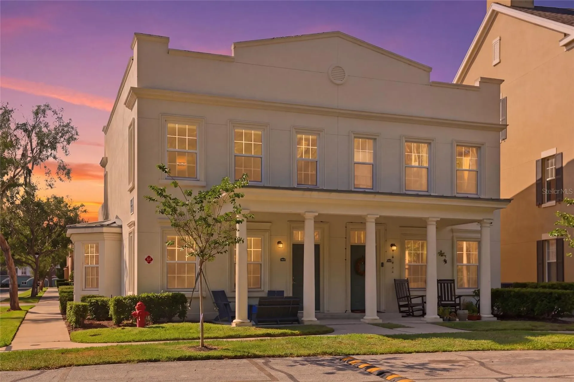 734 Centervale Drive Celebration FL 34747