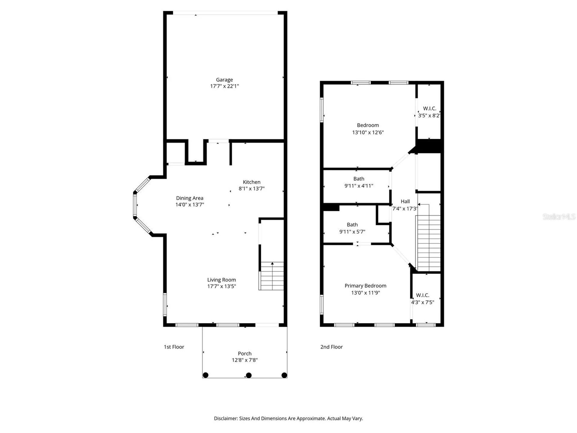734 Centervale Drive Celebration FL 34747
