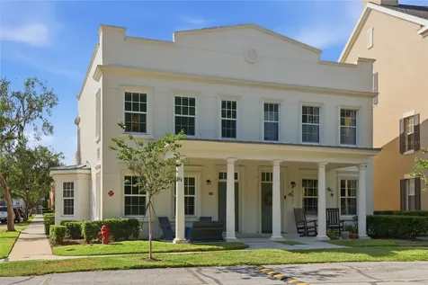 734 Centervale Drive Celebration FL 34747
