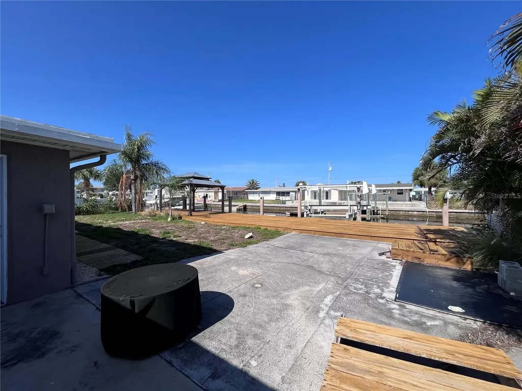13617 Jennita Drive Hudson FL 34667