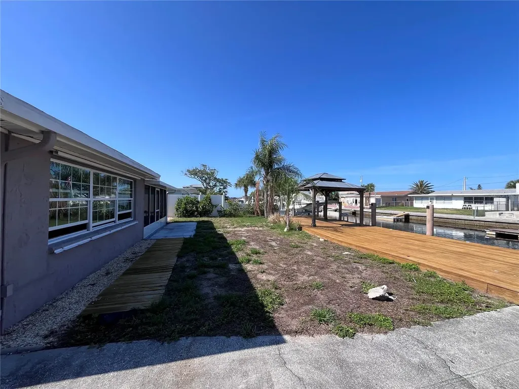 13617 Jennita Drive Hudson FL 34667