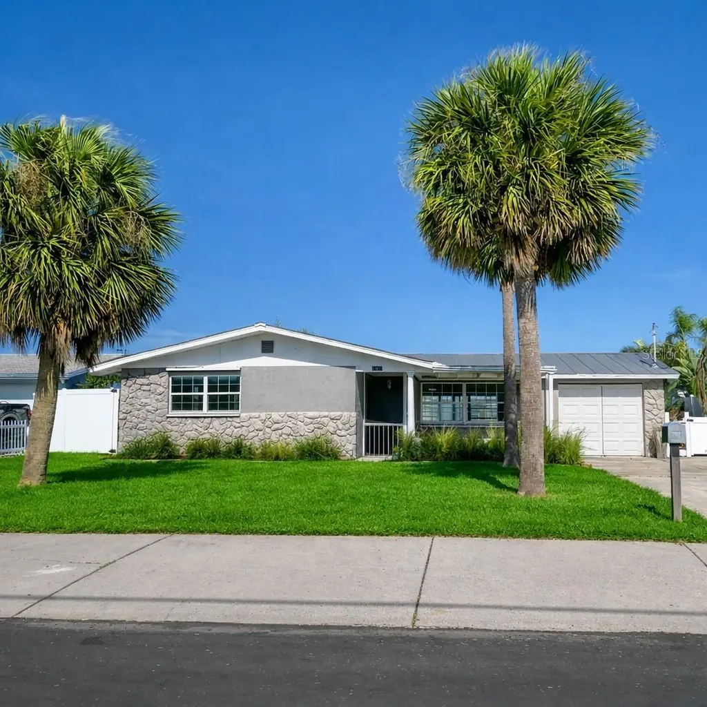 13617 Jennita Drive Hudson FL 34667