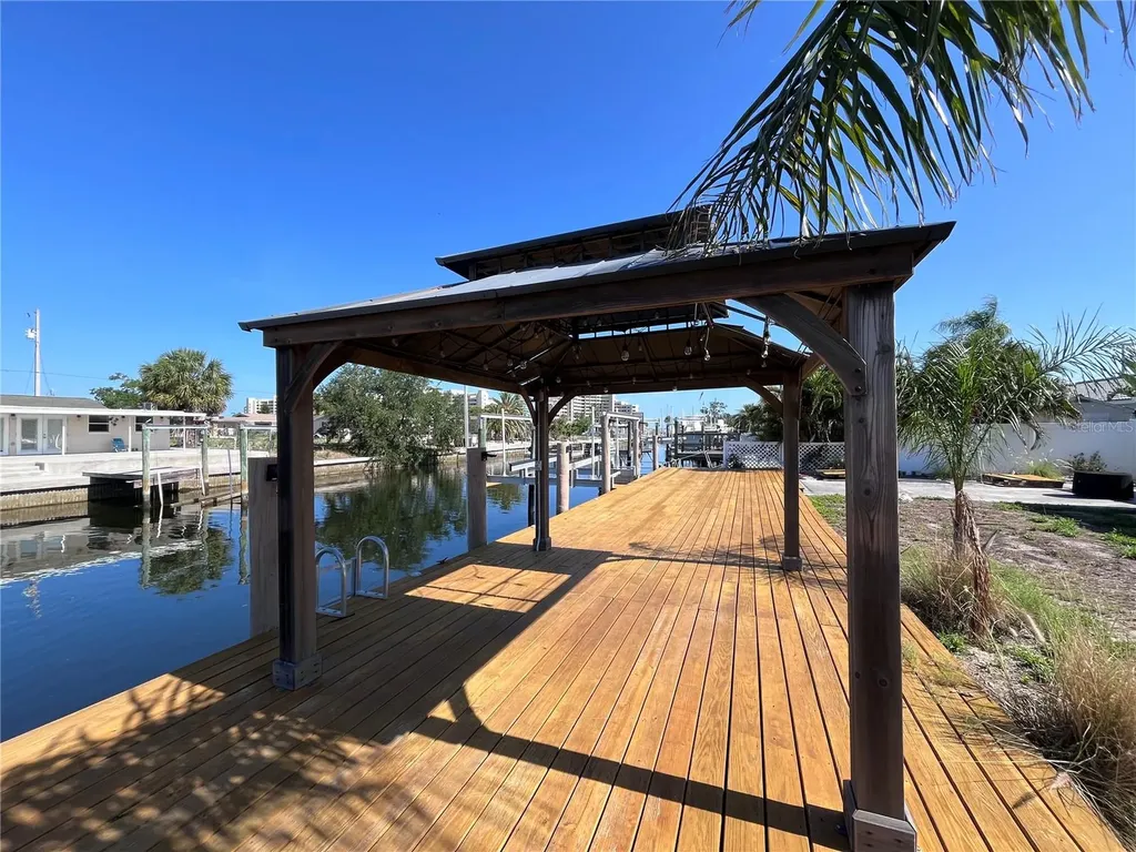 13617 Jennita Drive Hudson FL 34667