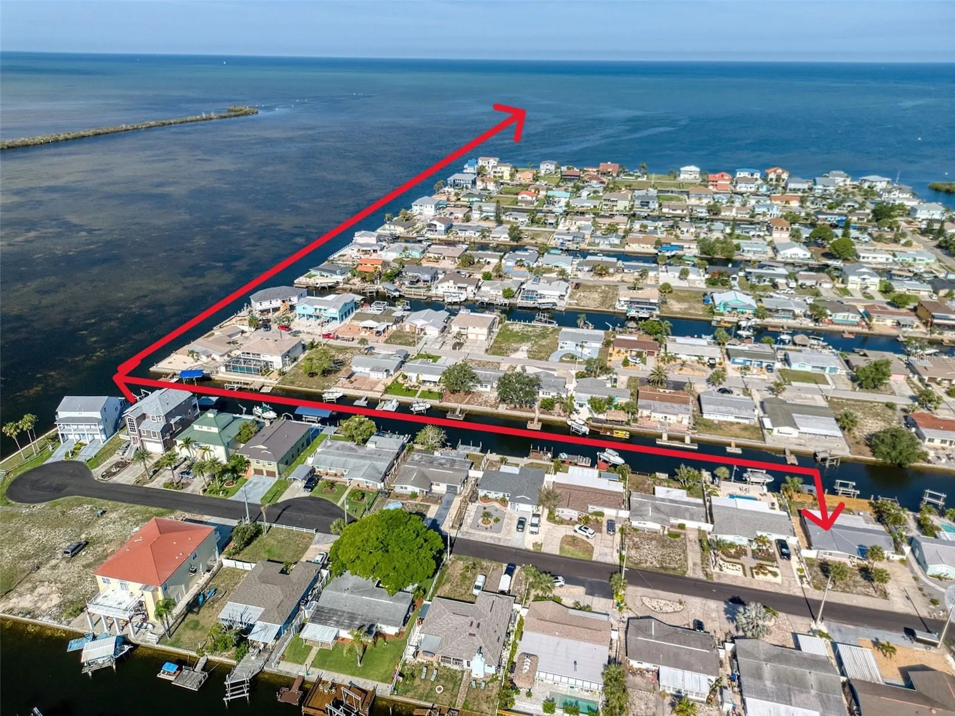 13617 Jennita Drive Hudson FL 34667