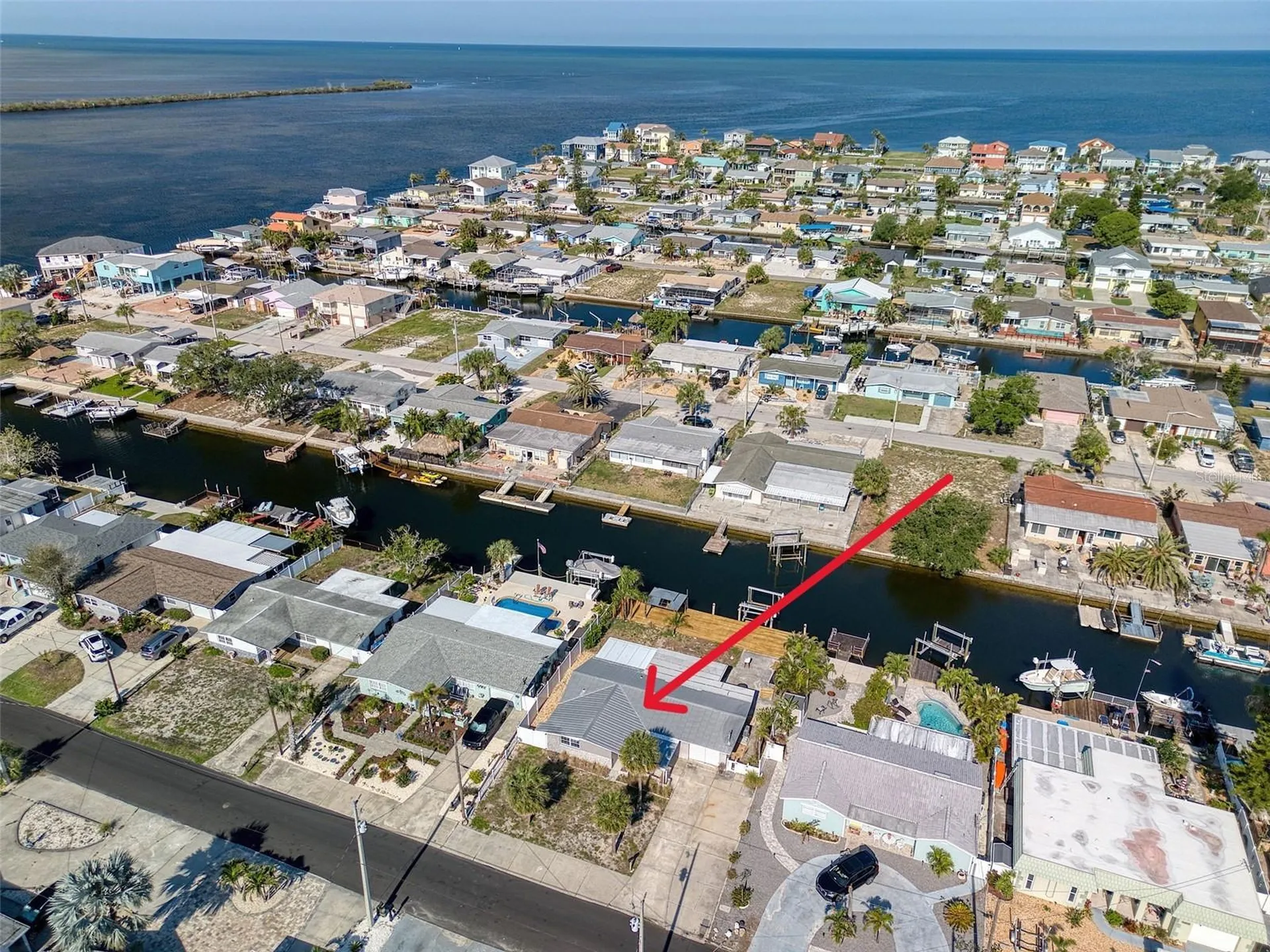 13617 Jennita Drive Hudson FL 34667
