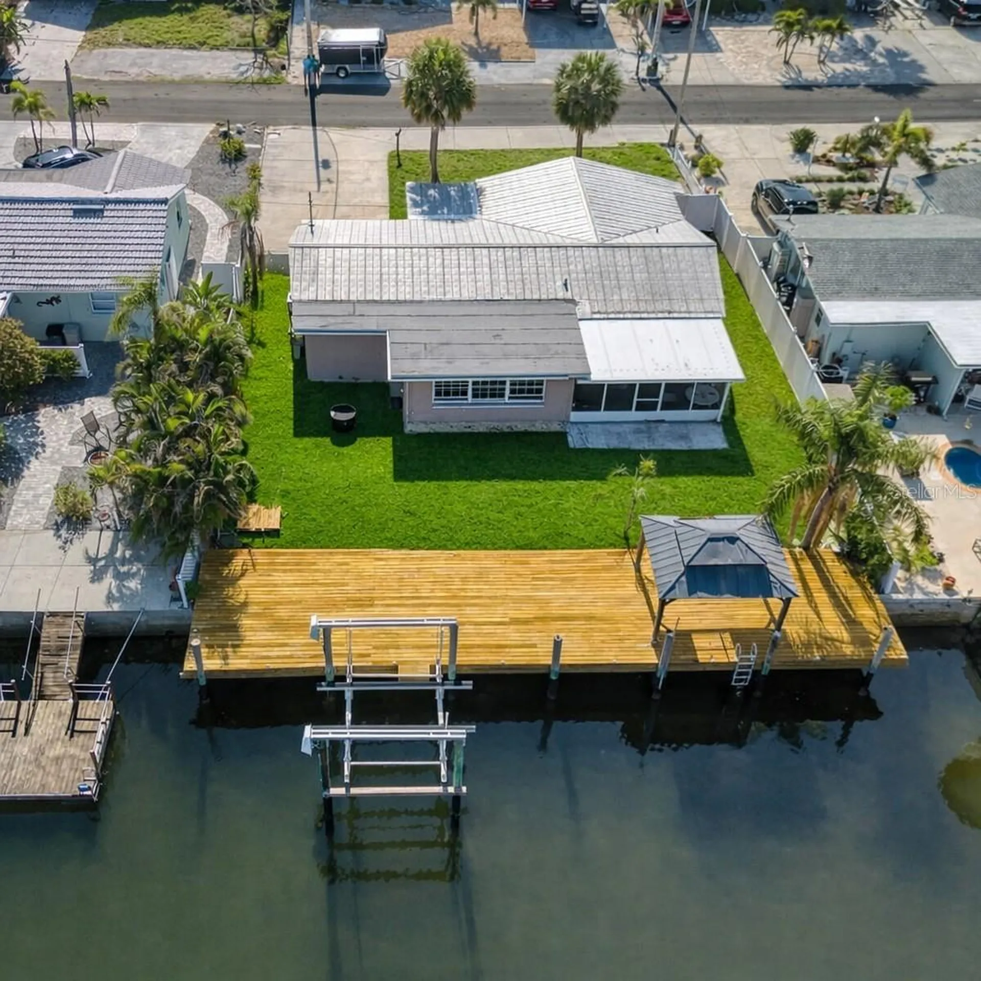13617 Jennita Drive Hudson FL 34667