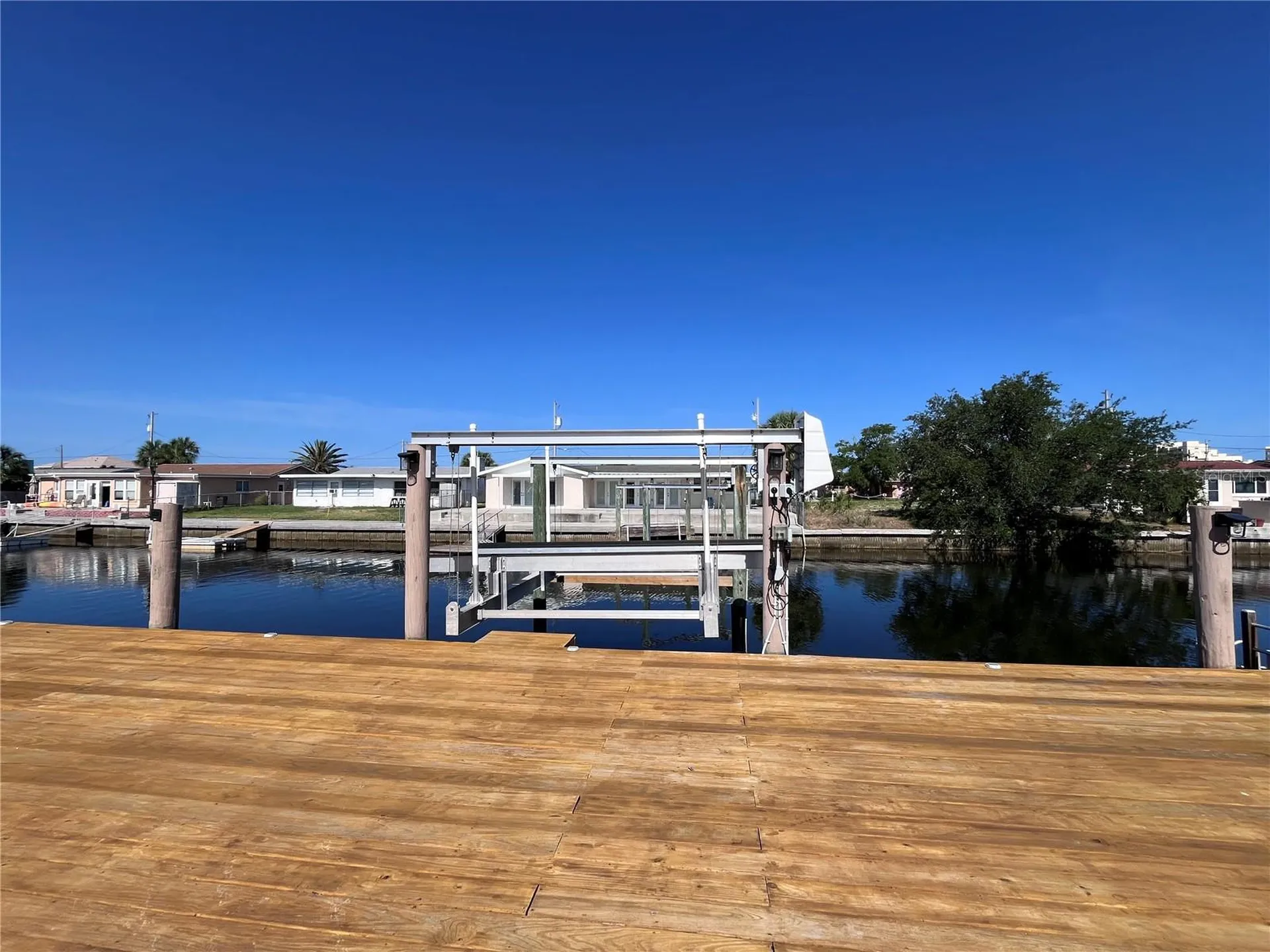 13617 Jennita Drive Hudson FL 34667