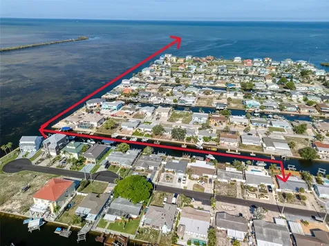13617 Jennita Drive Hudson FL 34667