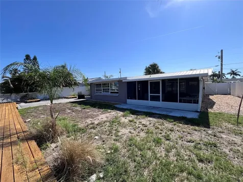 13617 Jennita Drive Hudson FL 34667