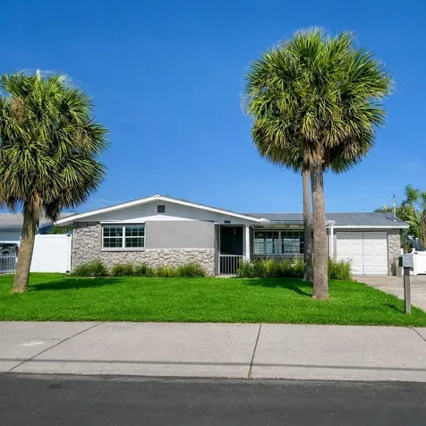 13617 Jennita Drive Hudson FL 34667