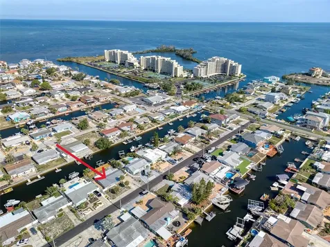 13617 Jennita Drive Hudson FL 34667