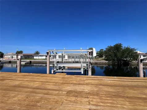 13617 Jennita Drive Hudson FL 34667