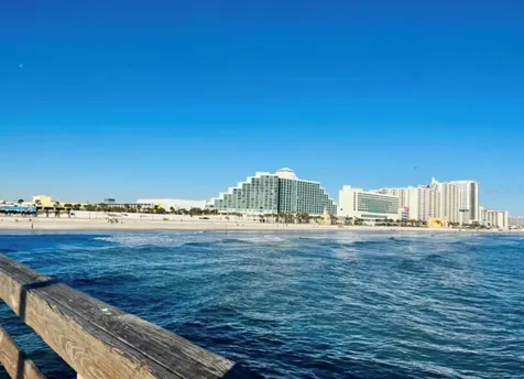 301 N Hollywood Avenue Daytona Beach FL 32118