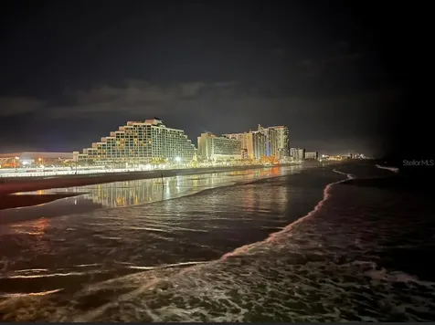 301 N Hollywood Avenue Daytona Beach FL 32118