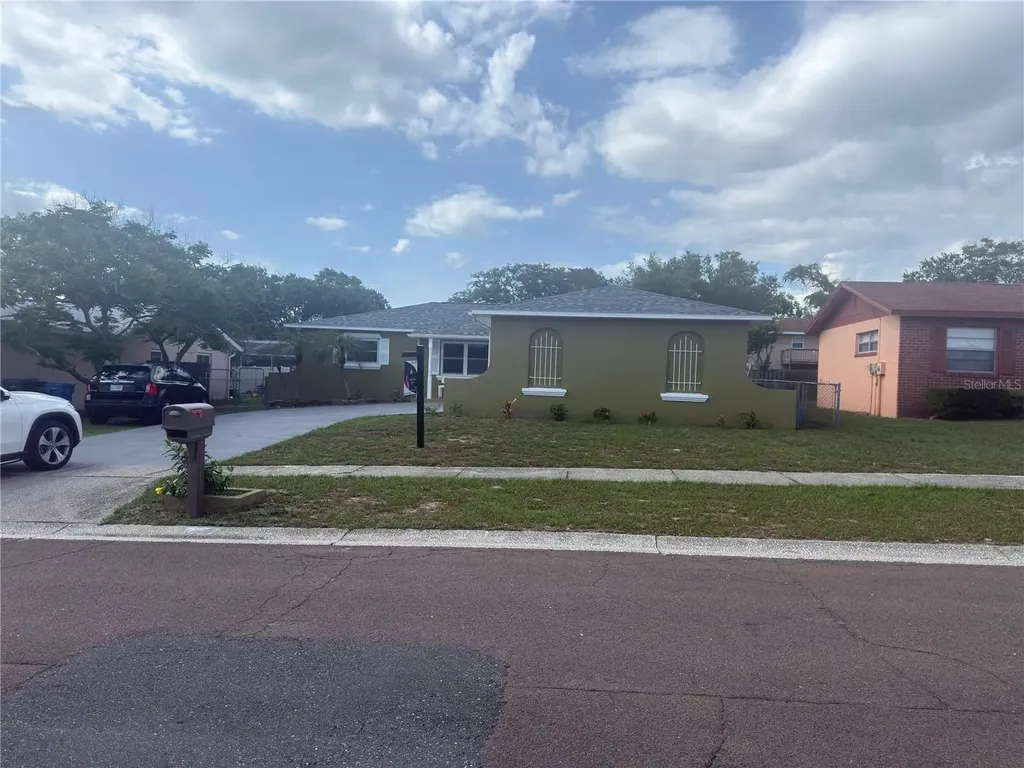 1213 Croydonwood Circle Brandon FL 33510