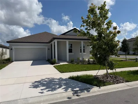 5777 Haystack Drive St Cloud FL 34771