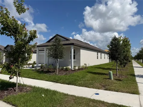5777 Haystack Drive St Cloud FL 34771