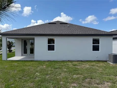 5777 Haystack Drive St Cloud FL 34771