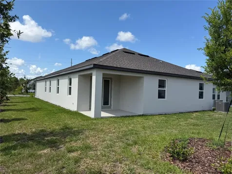 5777 Haystack Drive St Cloud FL 34771